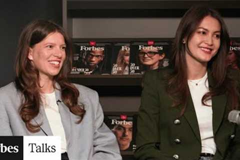The New Business Trends Founders Need To Know With ‘The Room’ Hosts