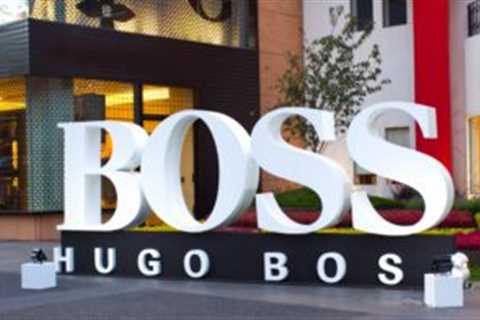 Hugo Boss targets Liverpool pet brand over use of ‘Boss’ in trademark dispute