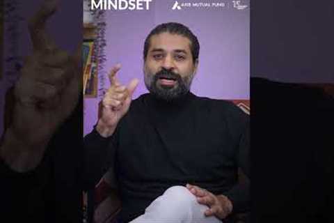 Say No to Trends &amp; Stock Tips| The Tech Visionary’s Story | The Compounding Mindset Podcast Ep 22