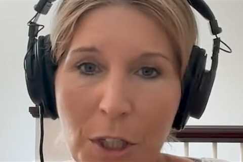 MSNBC’s Nicolle Wallace Admits She Was ‘Gutted’ by Gangsters Being Deported to El Salvador — Couldn’t Stop Thinking About Their Plight (VIDEO)