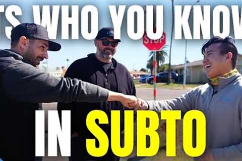 Private Money Lenders, How Do You Find Them? | Assigning Subto Deals