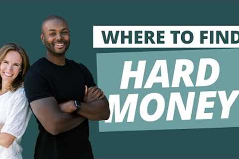 How to Find Hard Money Lenders (In-State vs. Out-of-State)