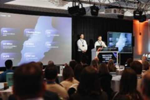 Winners announced at Isle of Man Innovation Challenge 2025