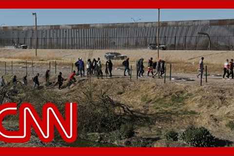 Trump's first hours: Mass deportation raids set for major cities
