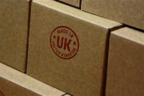 UK Export Finance unveils new tools to boost SME global trade