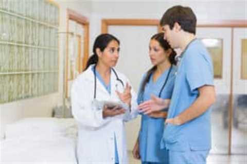 How Staff Can Strengthen HIPAA Compliance and Security