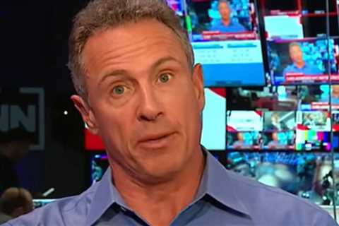 Chris Cuomo Slams AOC And His Former Network CNN for Rushing to Downplay Trump’s Strikes on Iran (VIDEO)