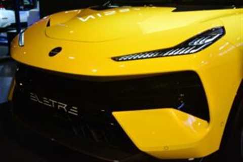 Lotus denies plans to close Hethel factory amid US expansion talks
