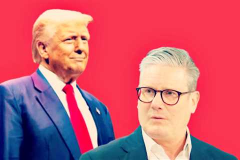 Trump Administration TORCHES Starmer’s Leftist Government for Leading the UK To Implement ‘State-Sponsored Suicide’