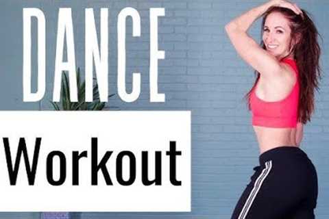 Weight Loss Exercise at Home | Easy Daily Workout to Lose Weight Fast | Dance workout