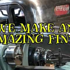 We Make an Amazing Find !