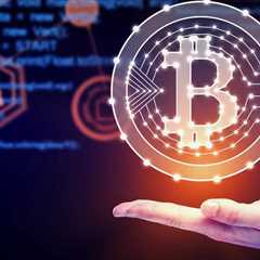 Deutsche Bank To Launch Bitcoin and Crypto Custody Services