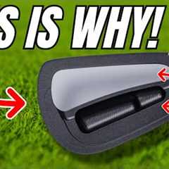 This UNKNOWN Japanese golf brand make the BEST clubs!?