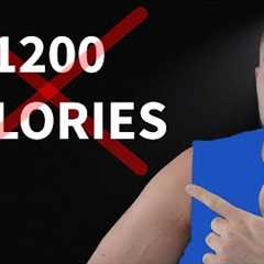 How To Lose Weight So Fast It Feels ILLEGAL