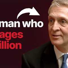 The Man Who Manages $1 Trillion: 3 SHOCKING Trends Bruce Flatt Says Will Rewrite Global Wealth