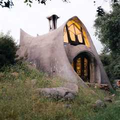 Want to Live Like a Hobbit? This $775K SoCal Home Is Straight Out of Middle Earth