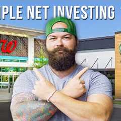 Triple Net Investing 101: Everything You Need to Know About Triple Net Leases