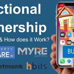 Fractional Ownership in Real Estate - what it is and how does it work?