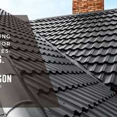 Best Roofing Material for Texas Homes: Metal vs. Shingle Roof Comparison