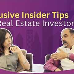 Where to Invest in Bangalore ?  Top Areas for Real Estate Investment | PropertyAngel Podcast Ep13