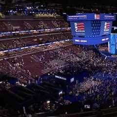 After Losing Their Minds for Months Over ‘Project 2025’ Democrats Are Now Crafting Their Own ‘Project 2029’