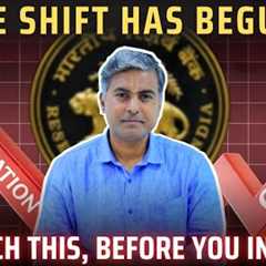 India’s Economic Reset 2025: GDP, Inflation & Market Trends Every Investor Must Know