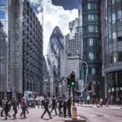 UK takeover surge hits £74bn in first half of 2025, highest since 2021