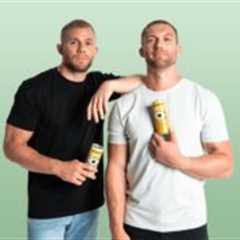 Leading creators Chris Williamson and James Smith raise $3.7M for Neutonic at $20M valuation