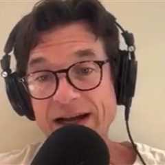 Actor Jason Bateman Trashes Trump and His Voters, Then Insists He Has ‘Tons’ of Republican Friends (VIDEO)