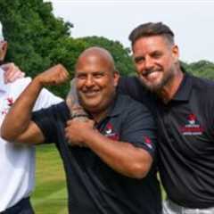 £100m Super League Golf Revolution: Billionaire Founder Taps UAE’s Net Worth Investors