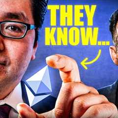 Why The XStocks Frenzy Is Bad For Altcoins!