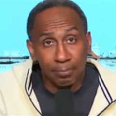 Stephen A. Smith Warns Democrats Not to Embrace Communist Zohran Mamdani: ‘That Ain’t What America is’ (VIDEO)