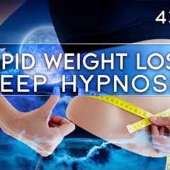 Lose Weight in 7 Days as you Sleep promotes Healthy Weight Loss, Reprogram your mind for Health