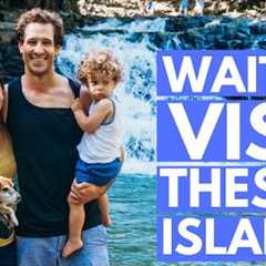 The Best Hawaiian Island to Visit for Your First Time | Plus Avoid These 2 Islands