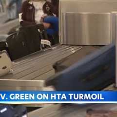 Hawaii Tourism Authority's future in question after audit