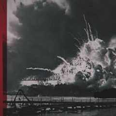 Remembering the attack on Pearl Harbor