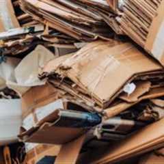 Industry chiefs sound alarm over ‘horrific’ packaging tax threatening UK businesses