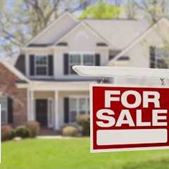 Housing market seeing a 'really big change' amid back to work movement: Real estate agent