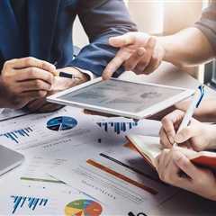 Improving productivity when under pressure: Now is the time for UK businesses to truly automate their finance function