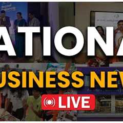 Business News Live🔴 : Latest Trends & Stock Market Updates