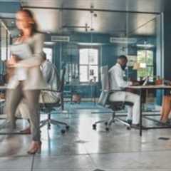 All companies trialling four-day working week opt to keep it after successful pilot