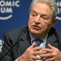 CBS News Does Documentary Decrying Oligarchs – Somehow Forgets to Mention George Soros and Other Left Wing Billionaires