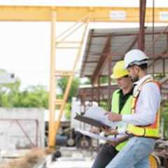 Skills crisis threatens 1.5 million homes target as construction sector struggles to recruit