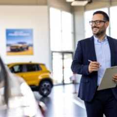 Barclays launches appeal over motor finance commission ruling