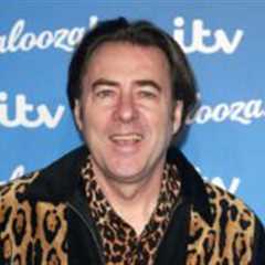 Bonuses force Jonathan Ross’ talent agency into the red despite revenue growth