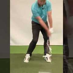 One of our favorite (and cheapest 😂) training aids is a COTTON BALL ⚽️#golfcoach #trainingaid