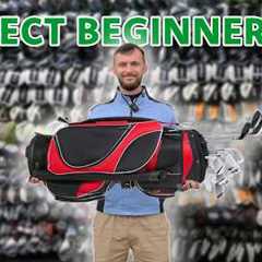 What Clubs Do Beginners Need? (Beginner Bag Set-up)