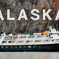 National Geographic's Epic Voyage through Alaska's Inside Passage [S1-E33]