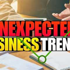 Top 5 Business Trends in 2025 - Unexpected Online Business Trends