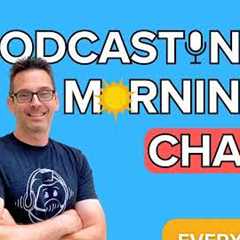 331 - Podcast Editing Tools and Techniques